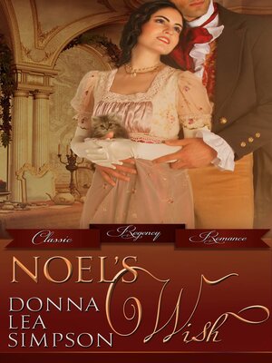cover image of Noel's Wish